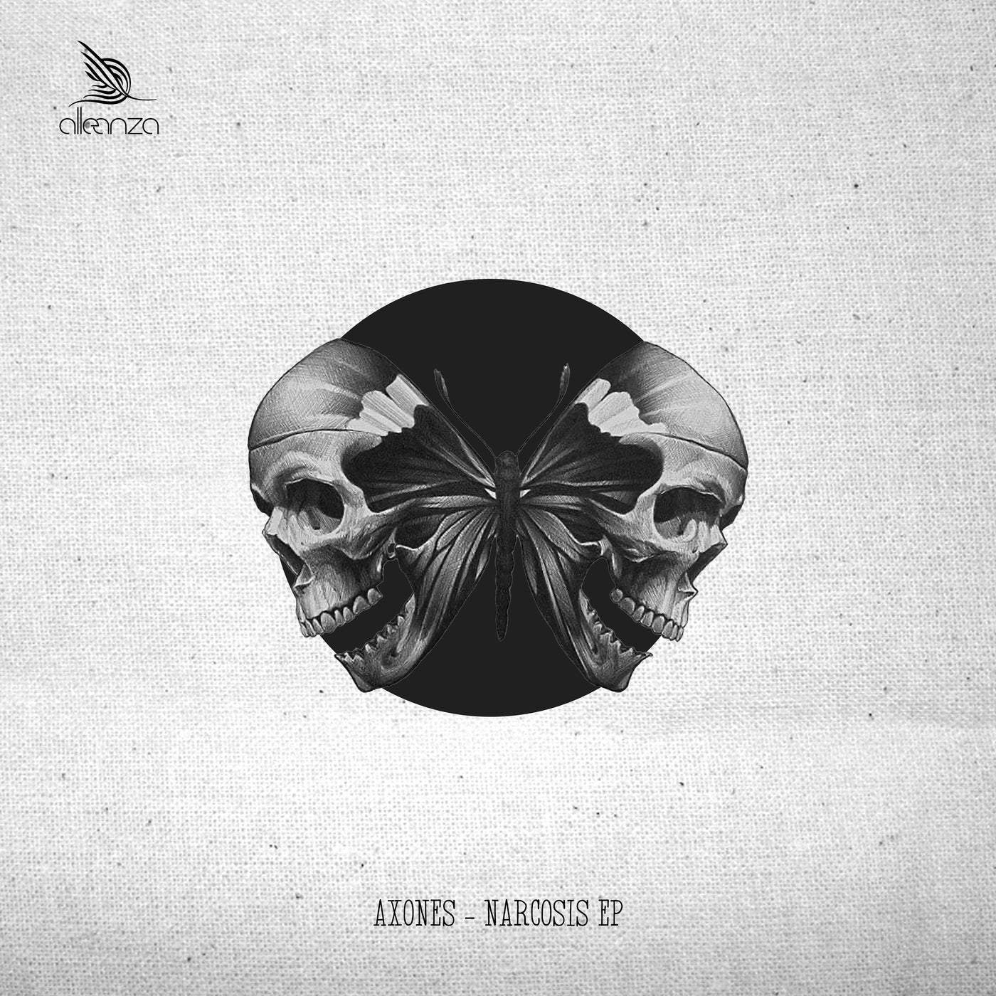 image cover: Axones - Narcosis EP / ALLE192