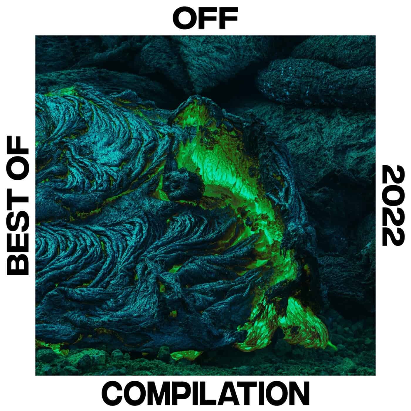 image cover: VA - Best Of 2022 / OFF277