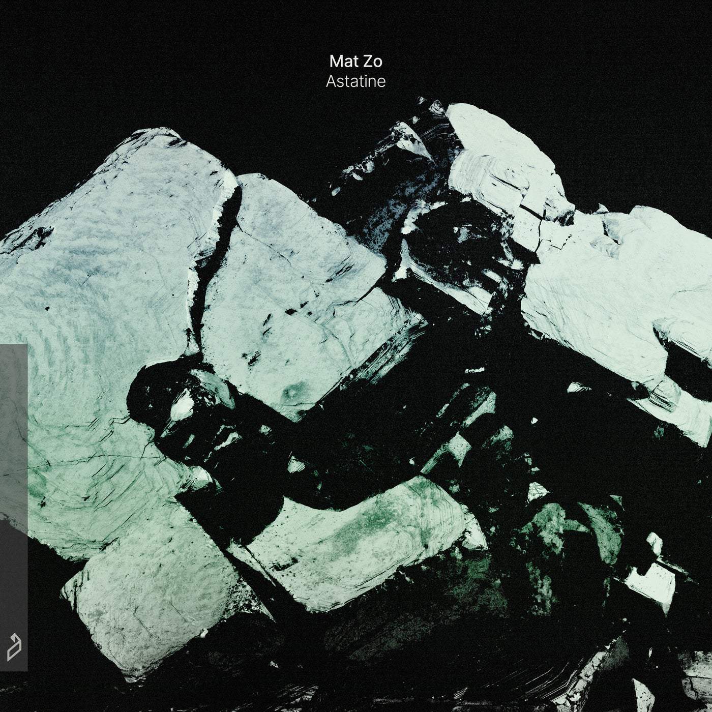 image cover: Mat Zo - Astatine / ANJ854BD