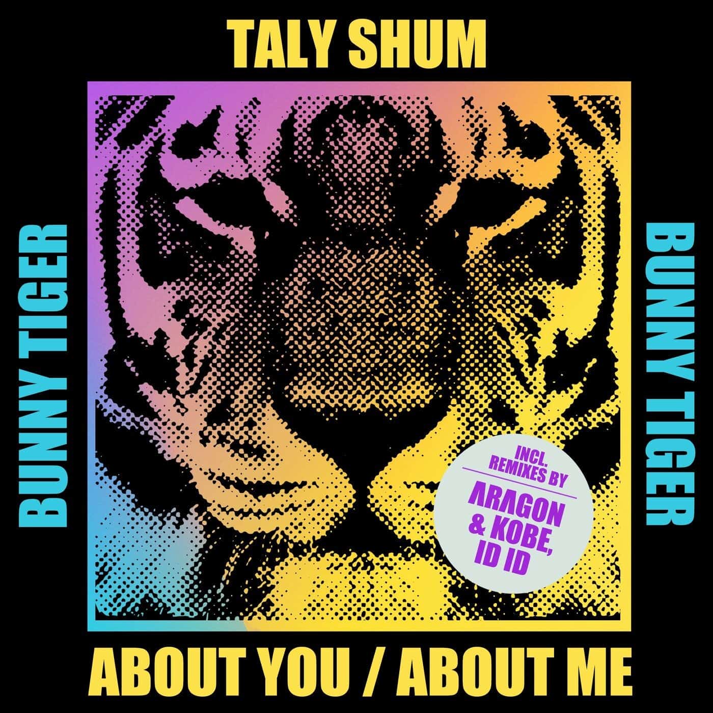 image cover: Taly Shum - About You / About Me / BT158