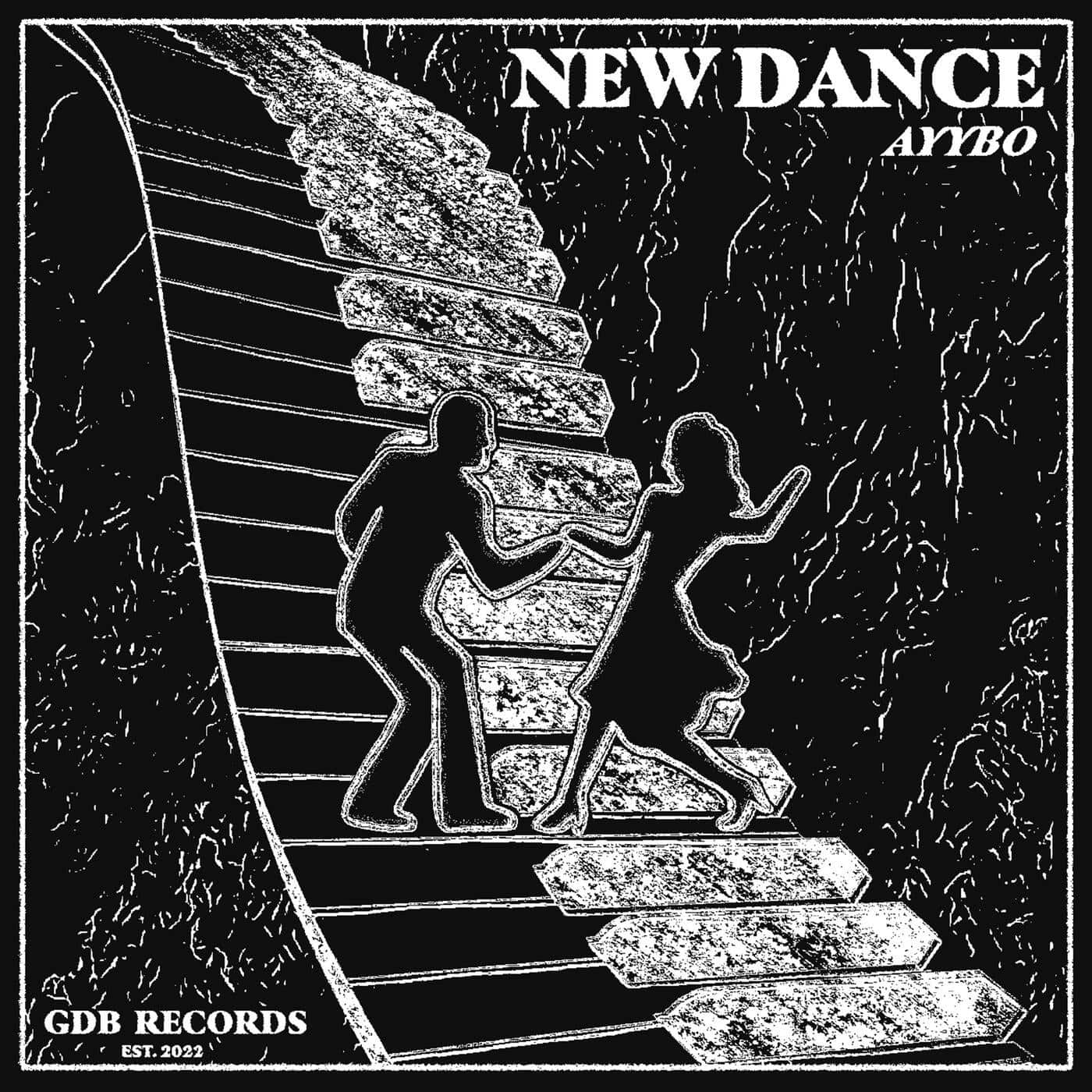 image cover: AYYBO - NEW DANCE / 197387867033
