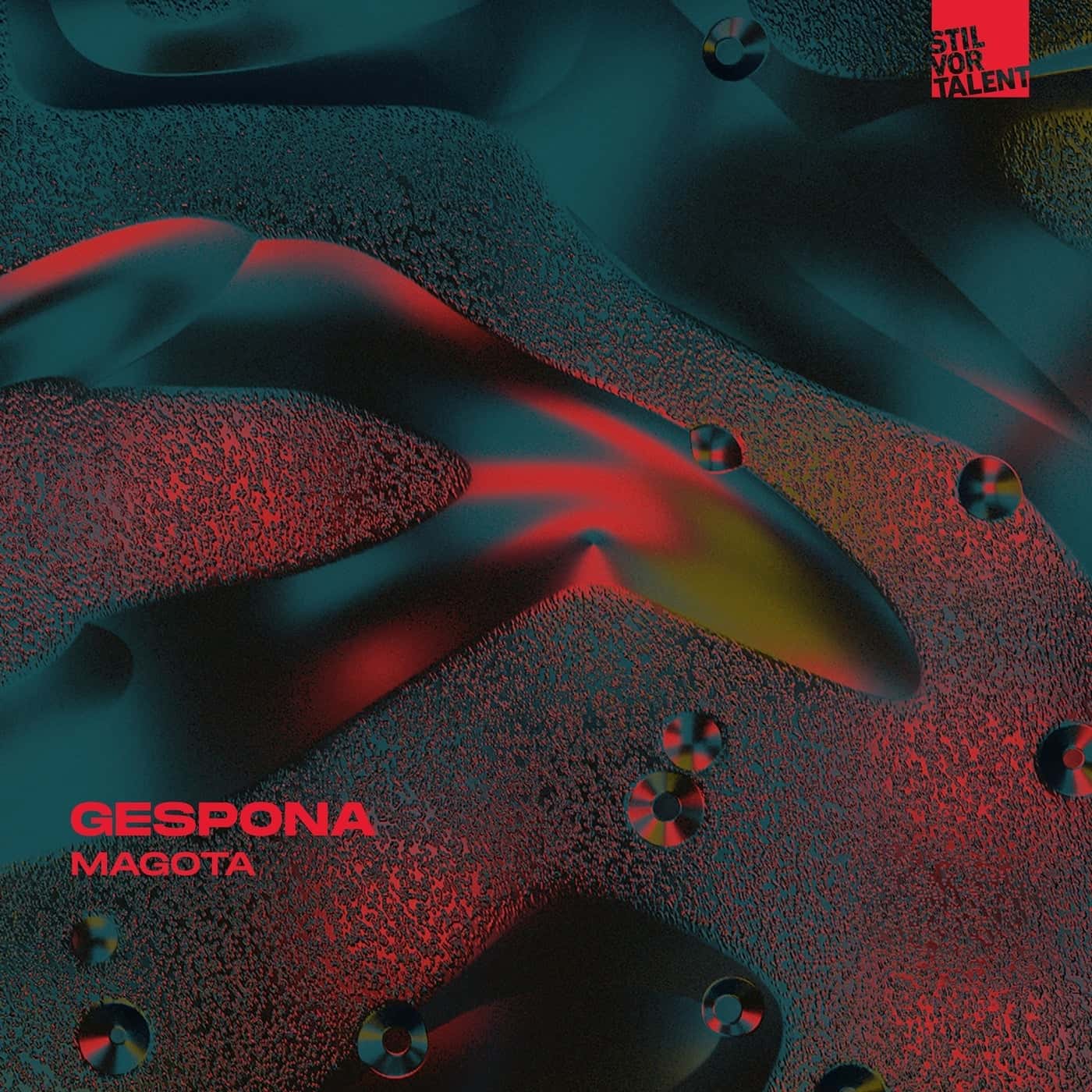 Download Gespona, Abuk, Althoff - Magota on Electrobuzz