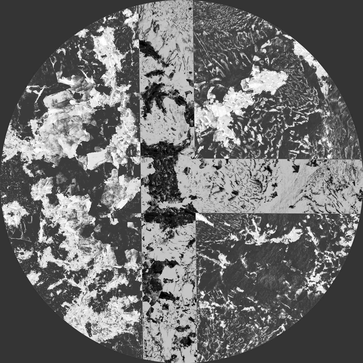 image cover: Luca La Rocca - Orbital Searches EP / AFK062