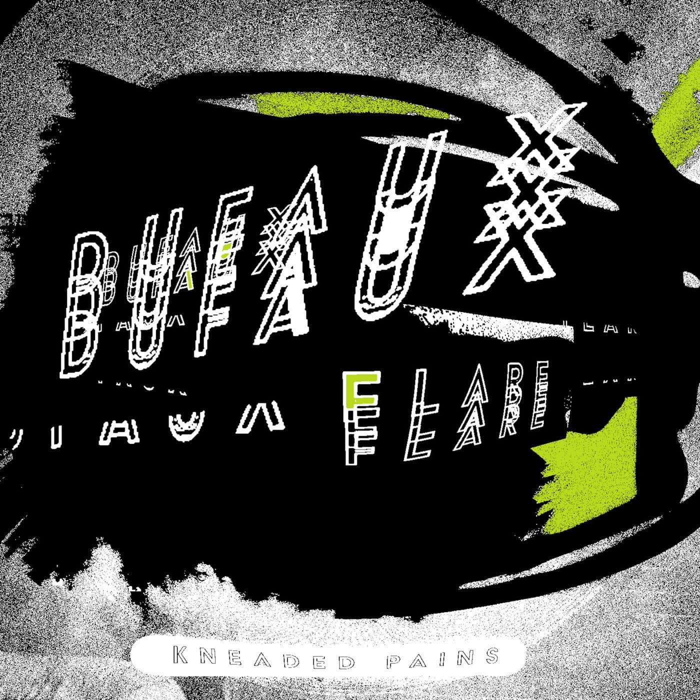 Download DUFAUX - Flare on Electrobuzz