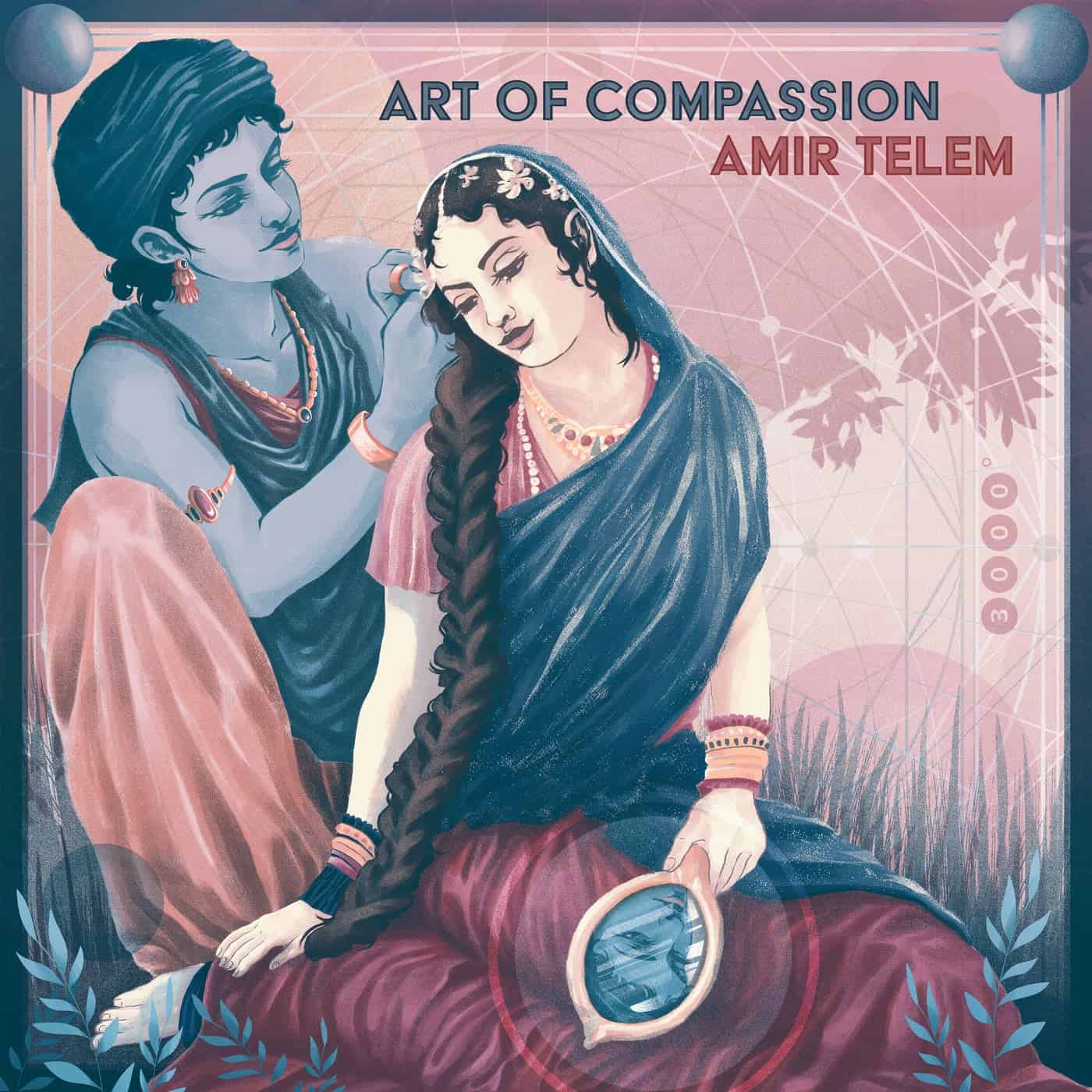 Download Amir Telem - Art Of Compassion on Electrobuzz