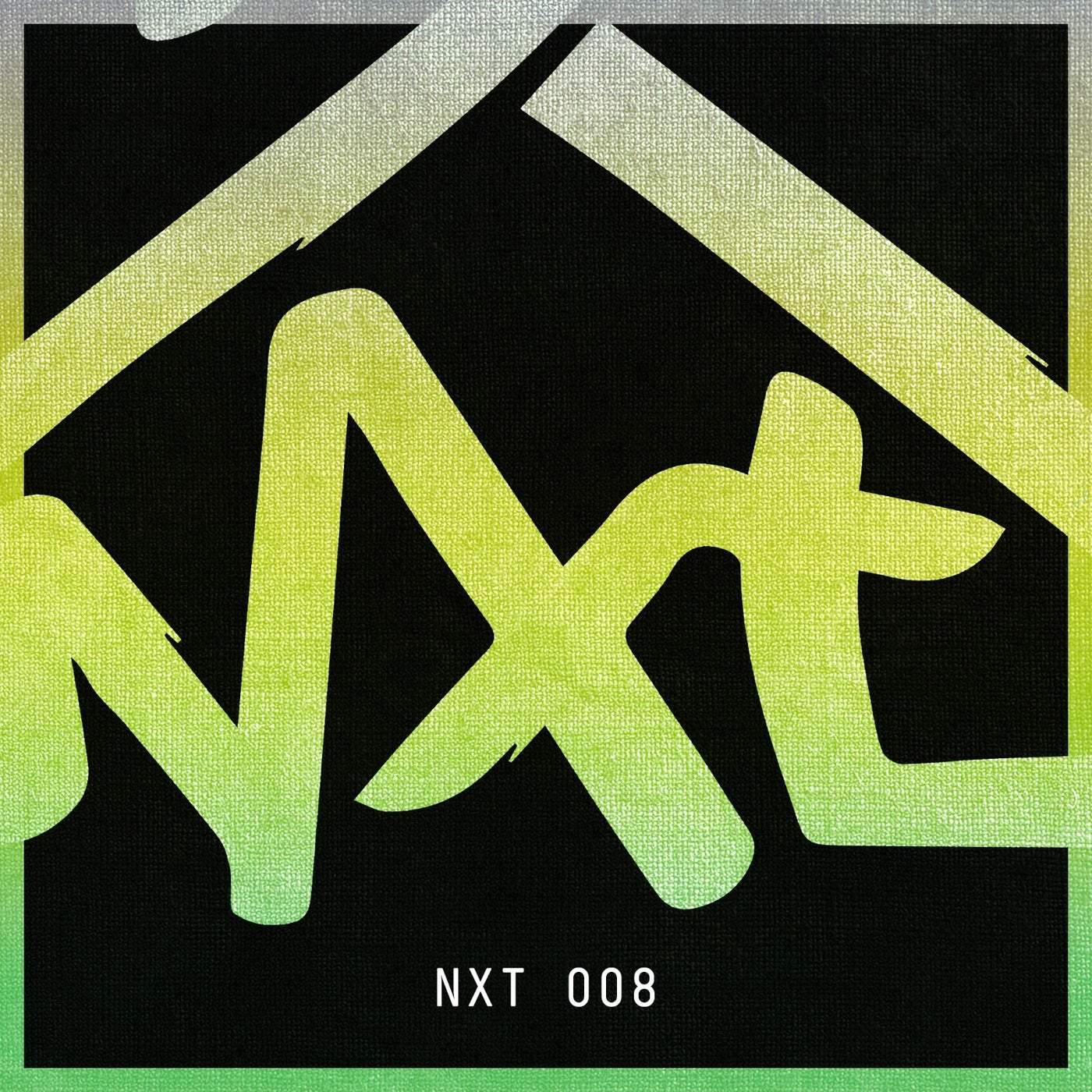 image cover: Rich NxT - NxT008 / NXT008