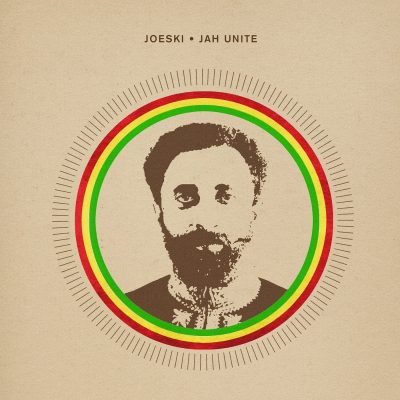 12 2022 346 466490 Joeski - Jah Unite / CRM284