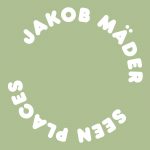 12 2022 346 48414 Jakob Mader - Seen Places / FM12041