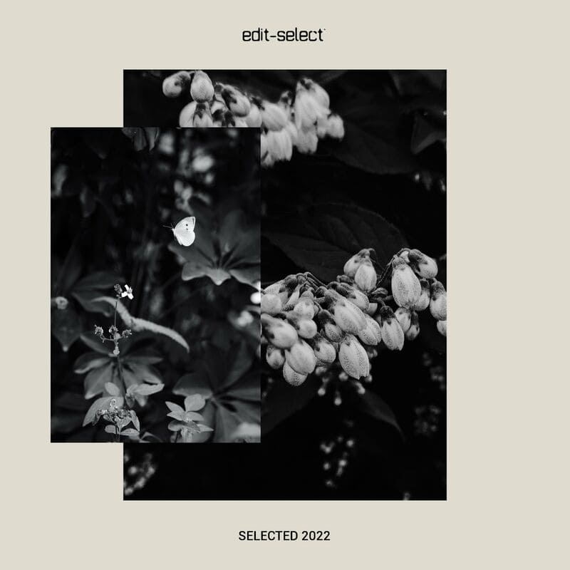 image cover: Edit Select - Selected 2022 /