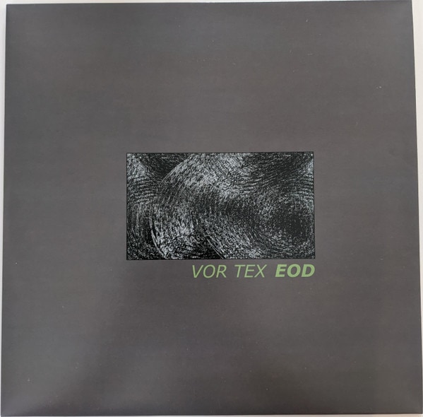 Download EOD - VOR TEX on Electrobuzz