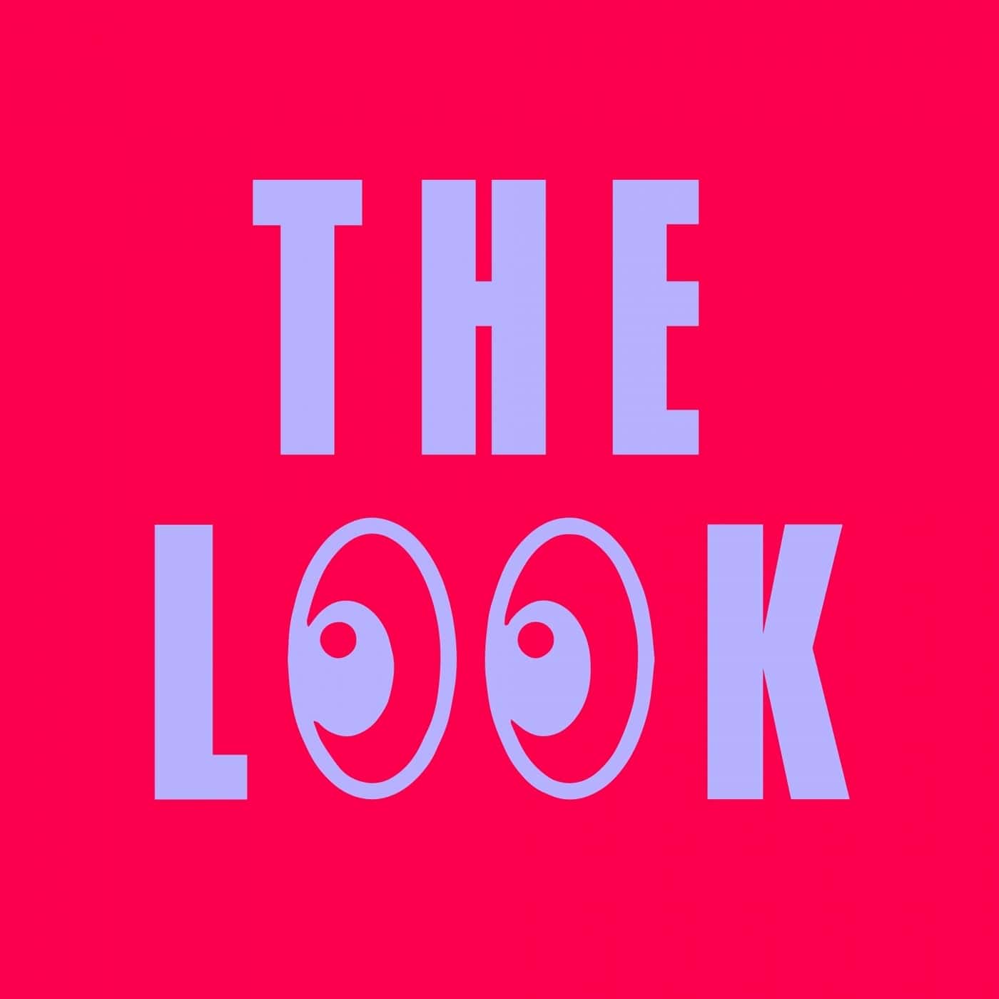 image cover: Oscar Barila, Stephan Pokorny - The Look / GU778