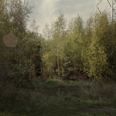 12 2022 346 568386 Monodisc - Dawn / CTR170