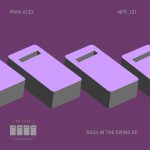 12 2022 346 58190 Ryan Alex - In The Swing EP / NFR121