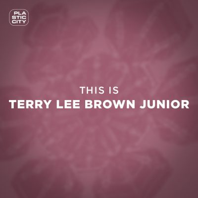 12 2022 346 60703 Terry Lee Brown Junior - This is Terry Lee Brown Junior / PLAC1042