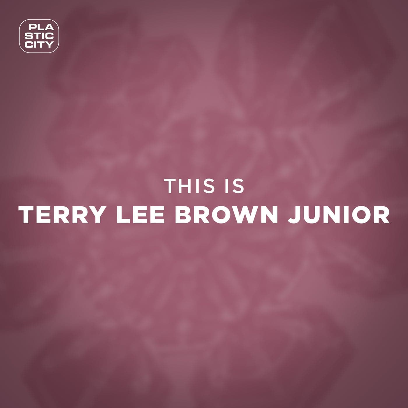 Download Terry Lee Brown Junior - This is Terry Lee Brown Junior on Electrobuzz