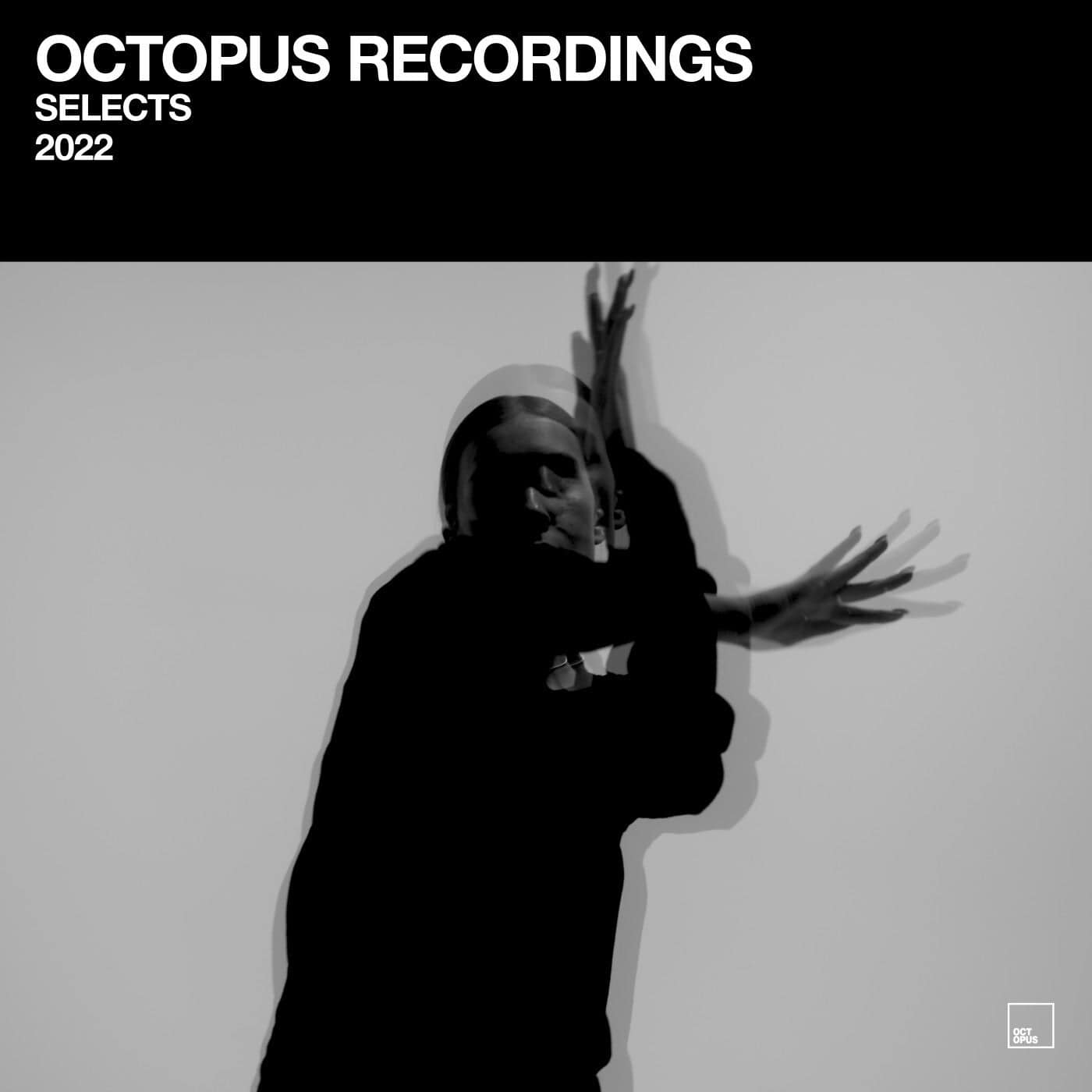 Download VA - Octopus Selects 2022 on Electrobuzz