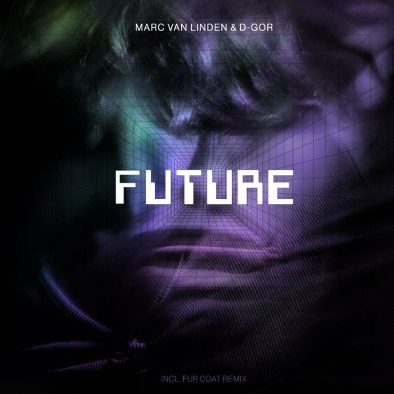 image cover: Marc van Linden - Future (Fur Coat Remix) /