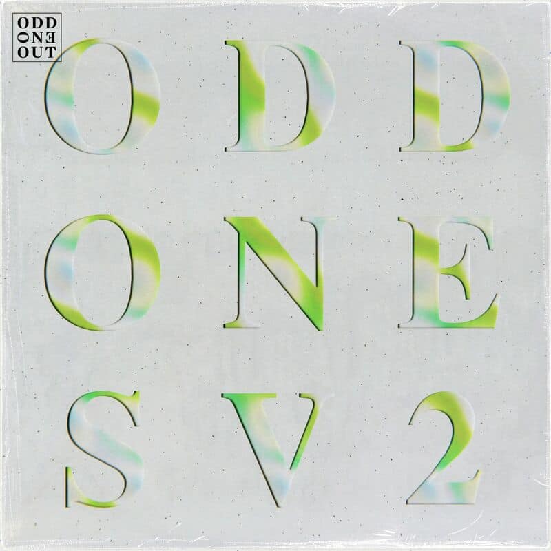 image cover: Yotto - Odd Ones V2 /
