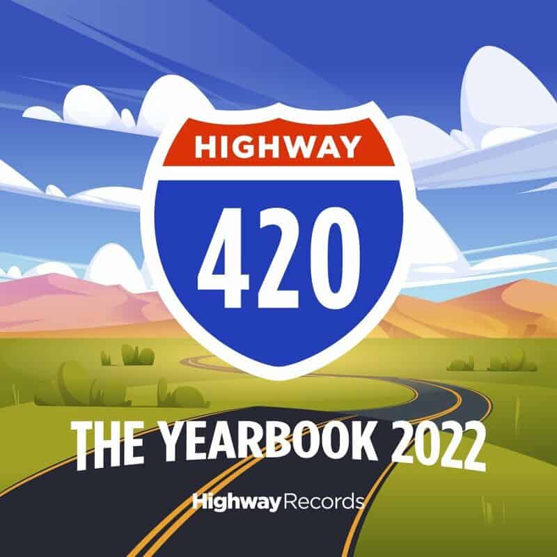 Download Various Artists - The Yearbook 2022 on Electrobuzz