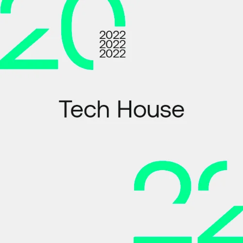 image cover: Beatport Best Sellers 2022 Tech House