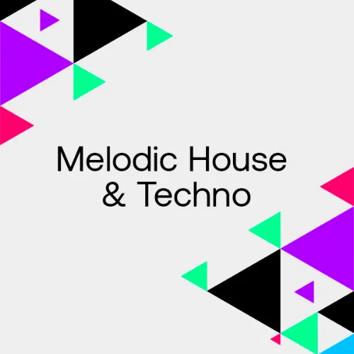 image cover: Beatport Staff Picks 2022 Melodic House Techno