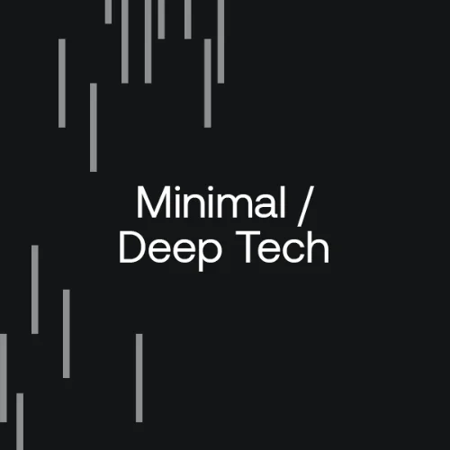 image cover: Beatport After Hour Essentials 2022 Minimal Deep Tech