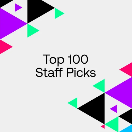 image cover: Beatport Staff Picks 2022 Top 100