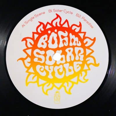 01 2023 346 091175049 Böhm - Solar Cycle / DOLLY36