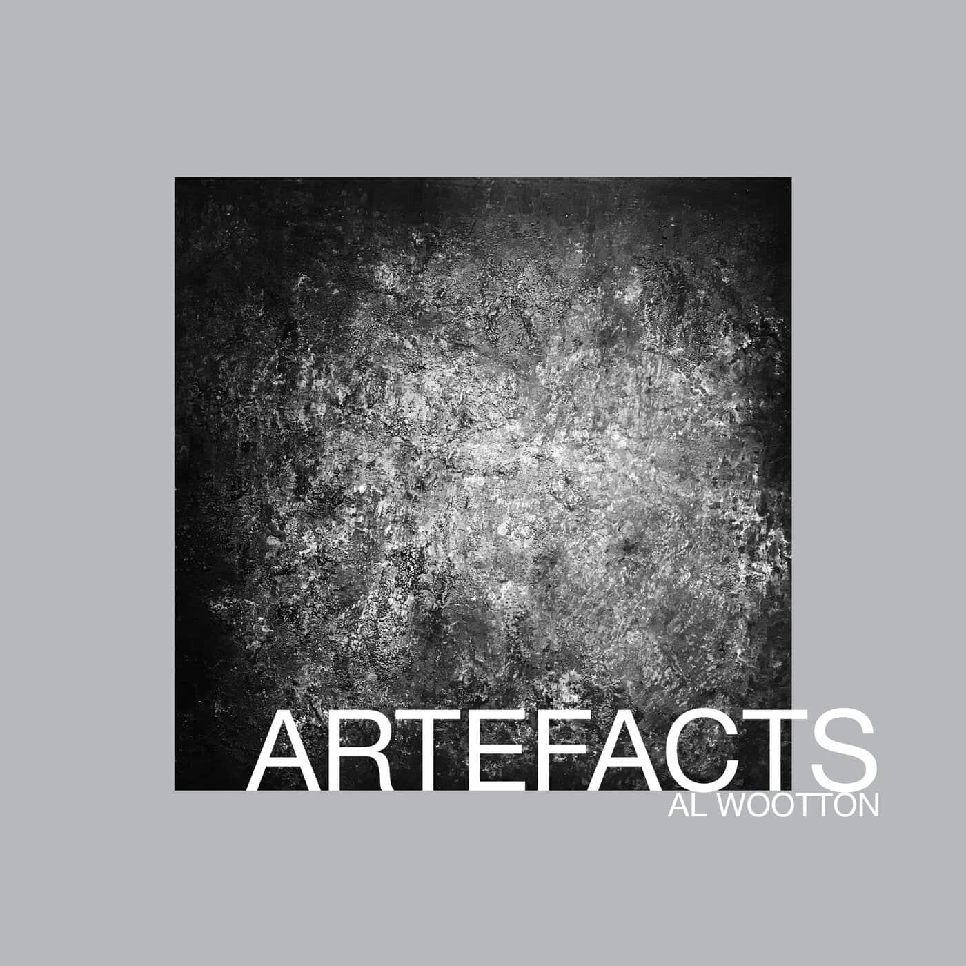 image cover: Al Wootton - Artefacts / TRULE017