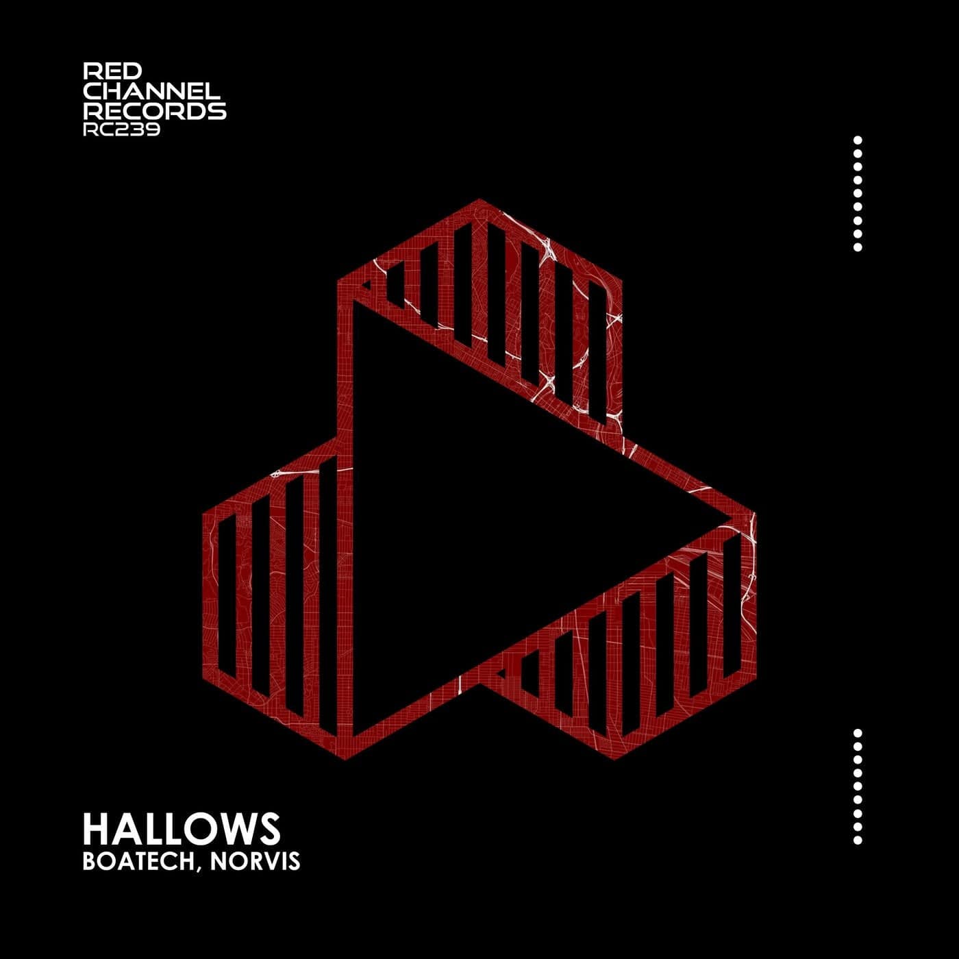 Download Boatech, Norvis - Hallows on Electrobuzz