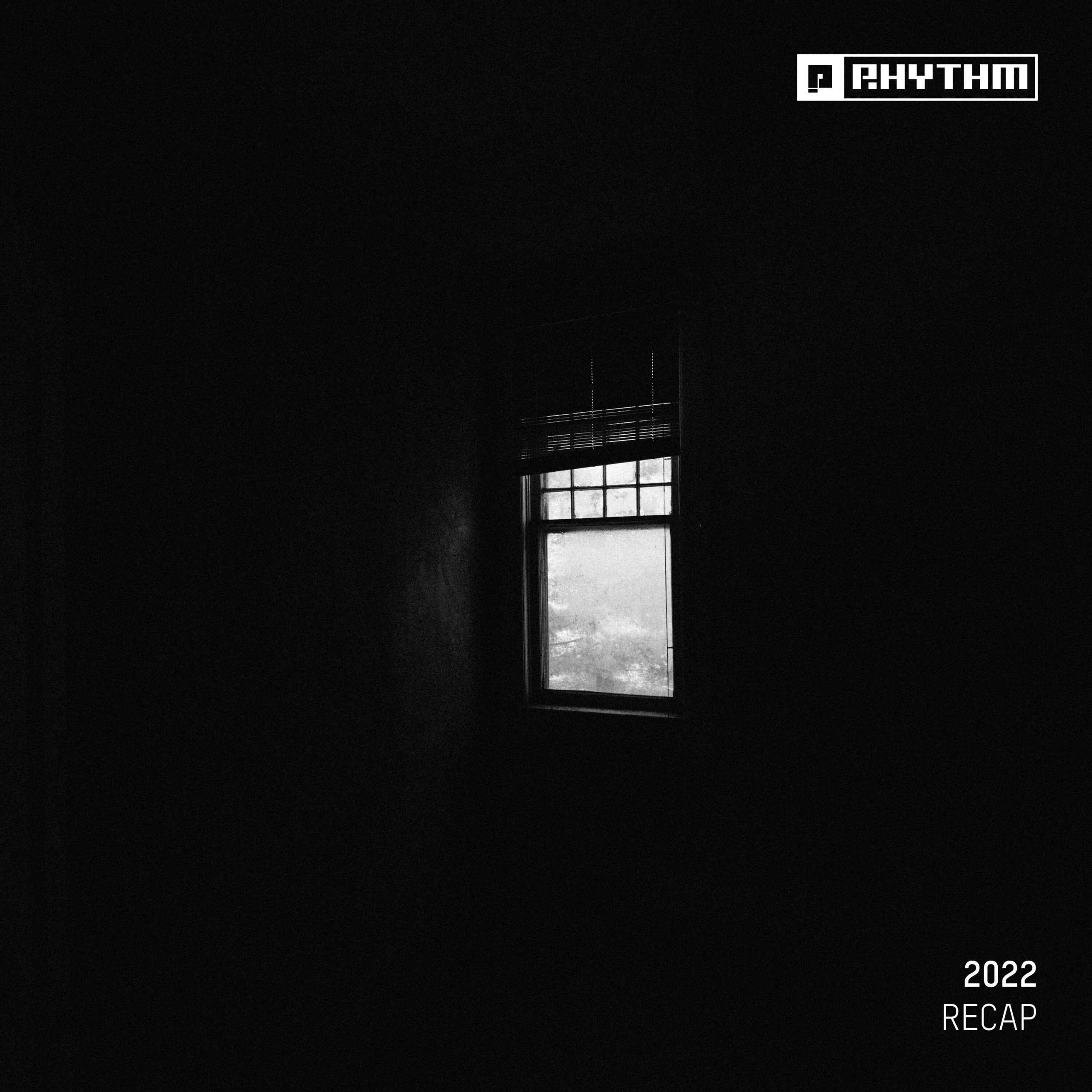 image cover: Various Artists - Planet Rhythm Recap 2022 /