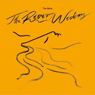 01 2023 346 115369 The Mole - The River Widens / CCS124