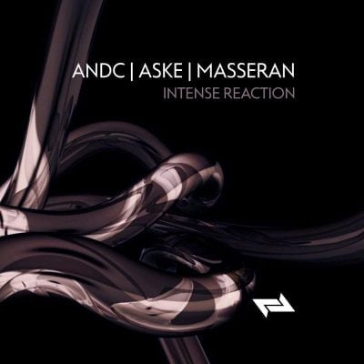 01 2023 346 125108 Andc, ASKE, Masseran - Intense Reaction / LBRT24