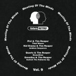 01 2023 346 127563 Various Artists - Meeting Of The Minds, Vol. 9 / N/A