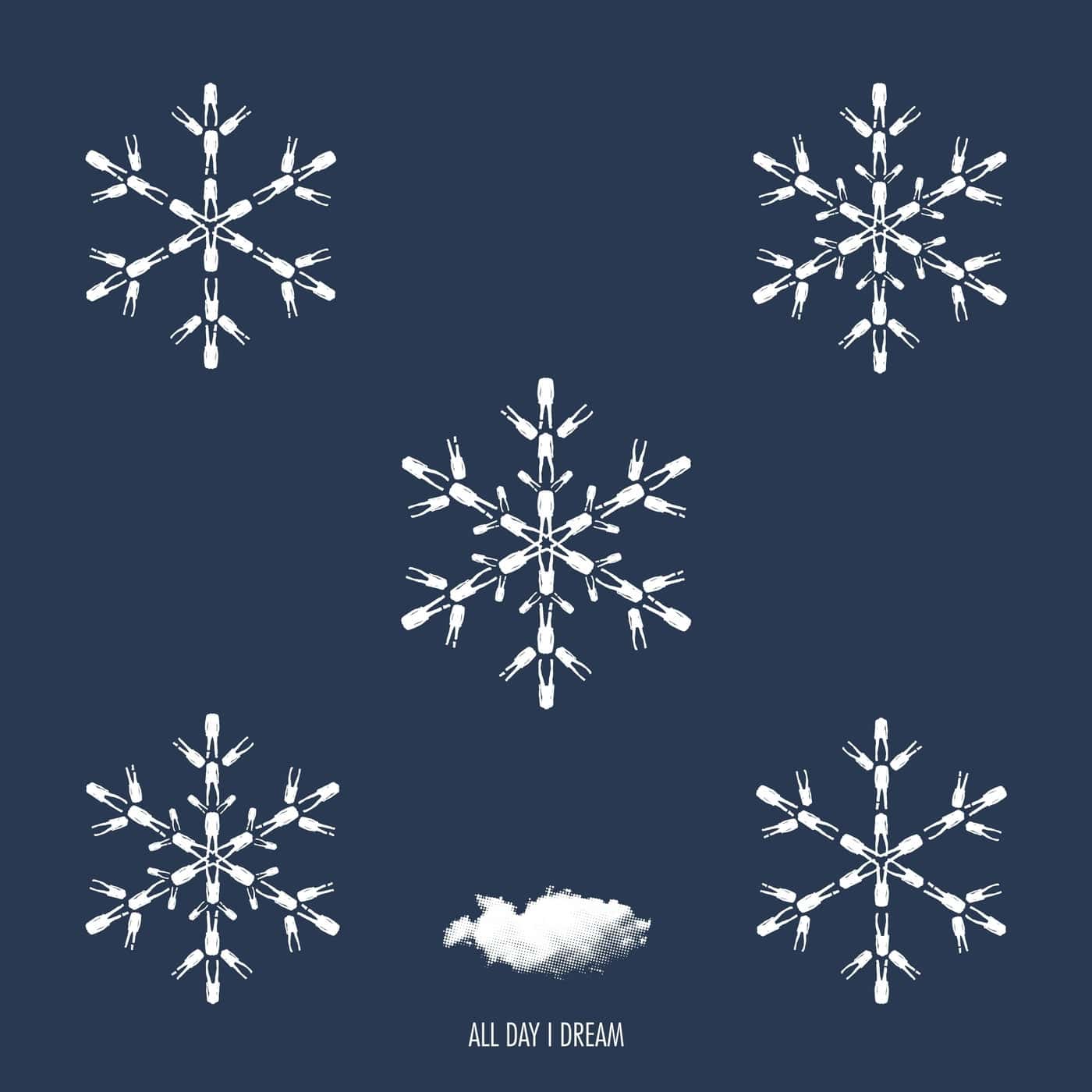 image cover: VA - A Winter Sampler V / ADID093