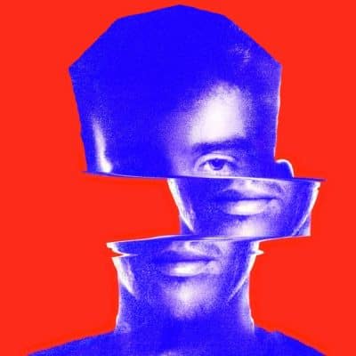 01 2023 346 130606 Bobby Nourmand - DISTORTION / SPCTRM035