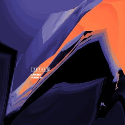 01 2023 346 135747 Luciid - Fxck EP / SUARA468