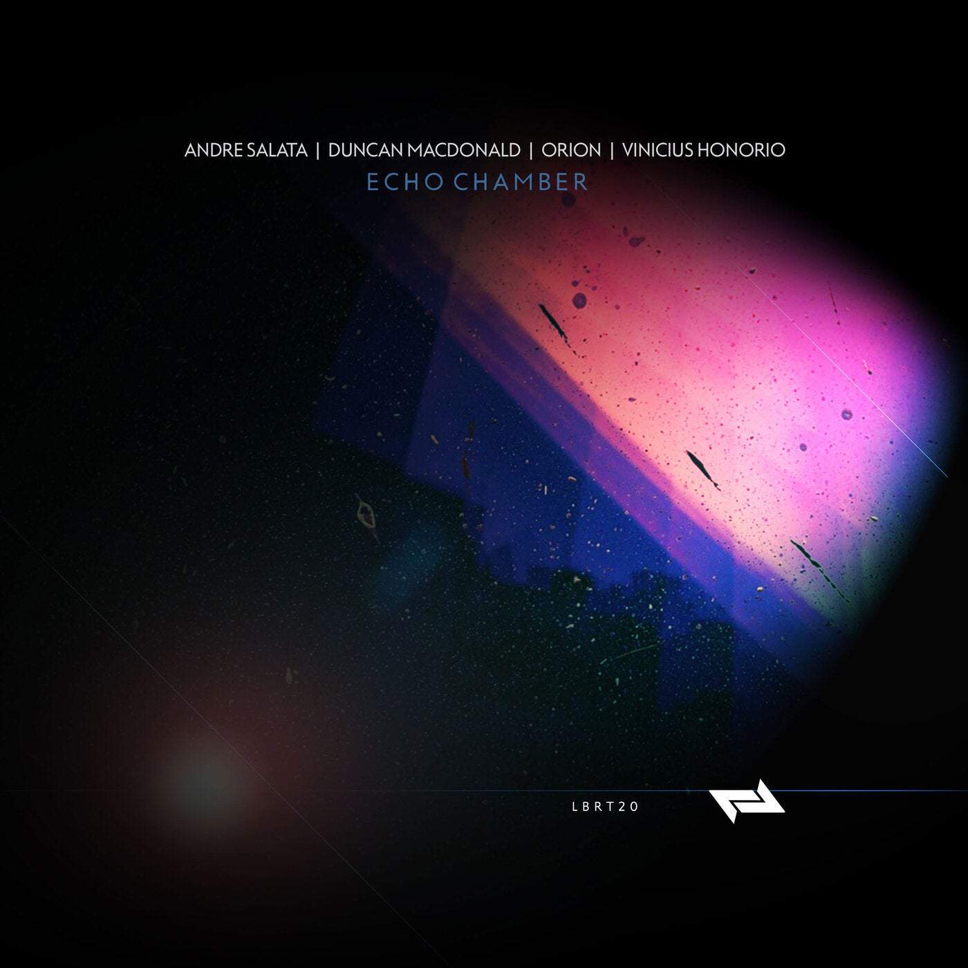 Download Vinicius Honorio, Duncan Macdonald, Andre Salata, Orion - Echo Chamber on Electrobuzz