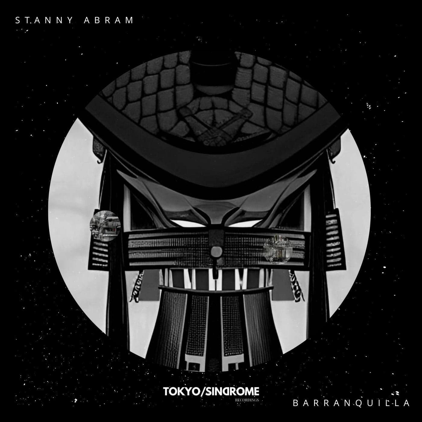 Download Stanny Abram - Barranquilla on Electrobuzz