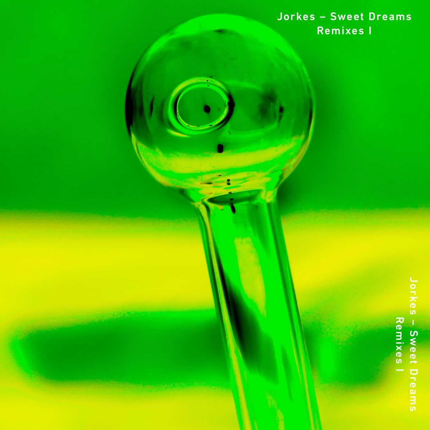image cover: Jorkes - Sweat Dreams (Remixes) / PLAYRJC090EXPR