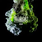 01 2023 346 168098 Gray Cosmo - Fallen / RUKUS034