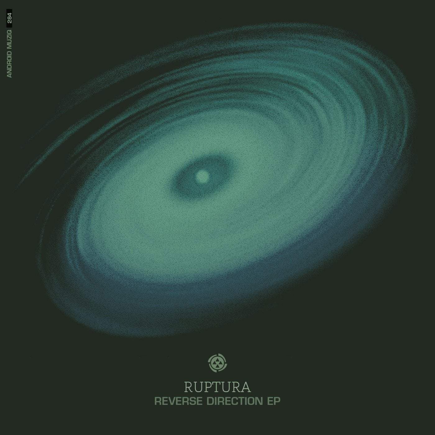 image cover: RUPTURA - Reverse Direction EP / ANDROID284