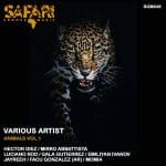 01 2023 346 171576 VA - ANIMALS VOL.1 / SGM048