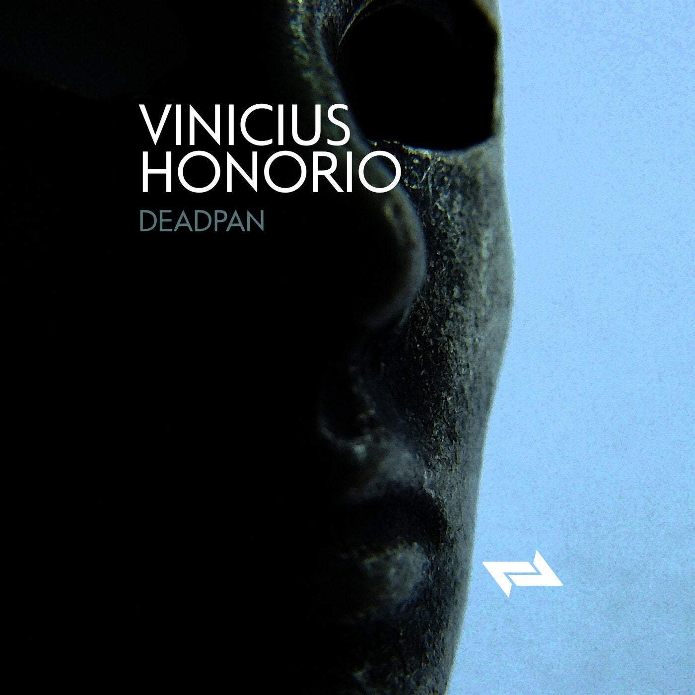 image cover: Vinicius Honorio - Deadpan / LBRT22