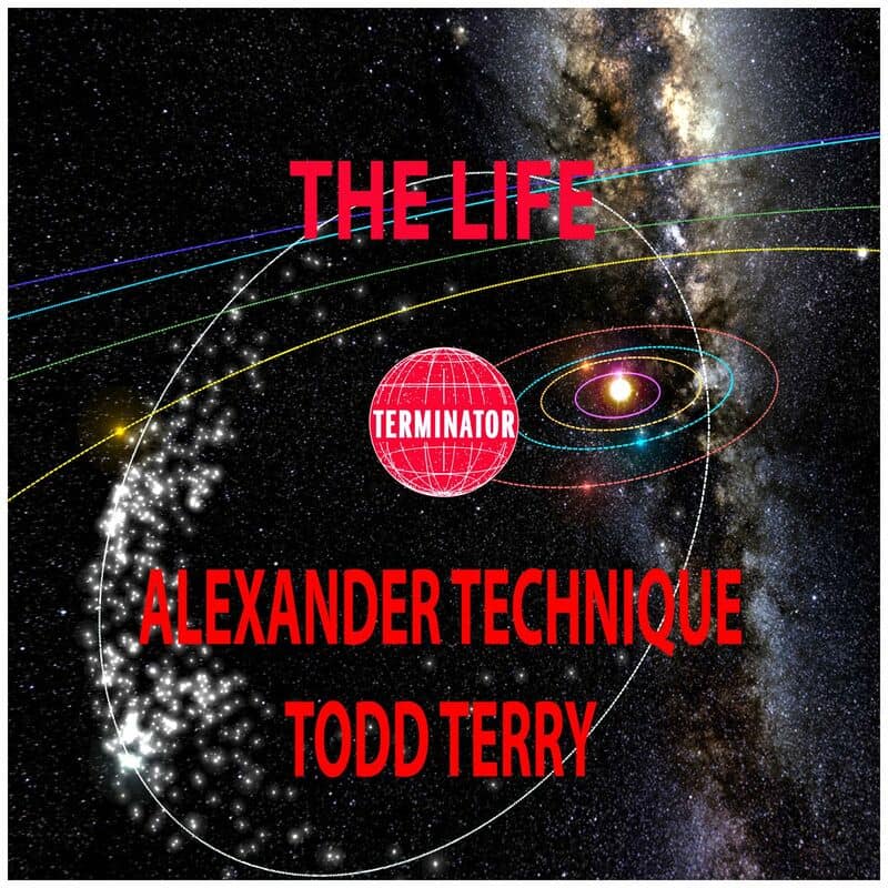 image cover: Todd Terry - The Life /