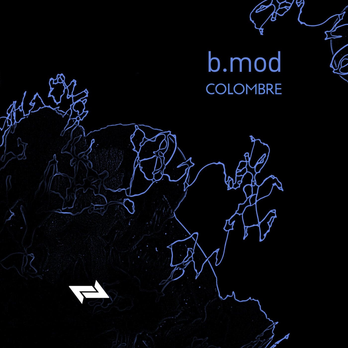 image cover: b.mod - Colombre / LBRT23