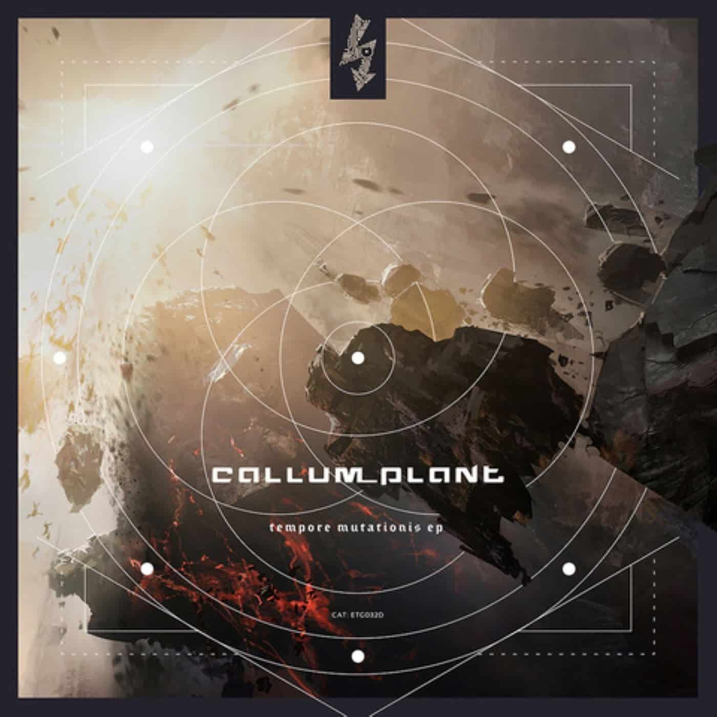 Download Callum Plant - Tempore Mutations on Electrobuzz