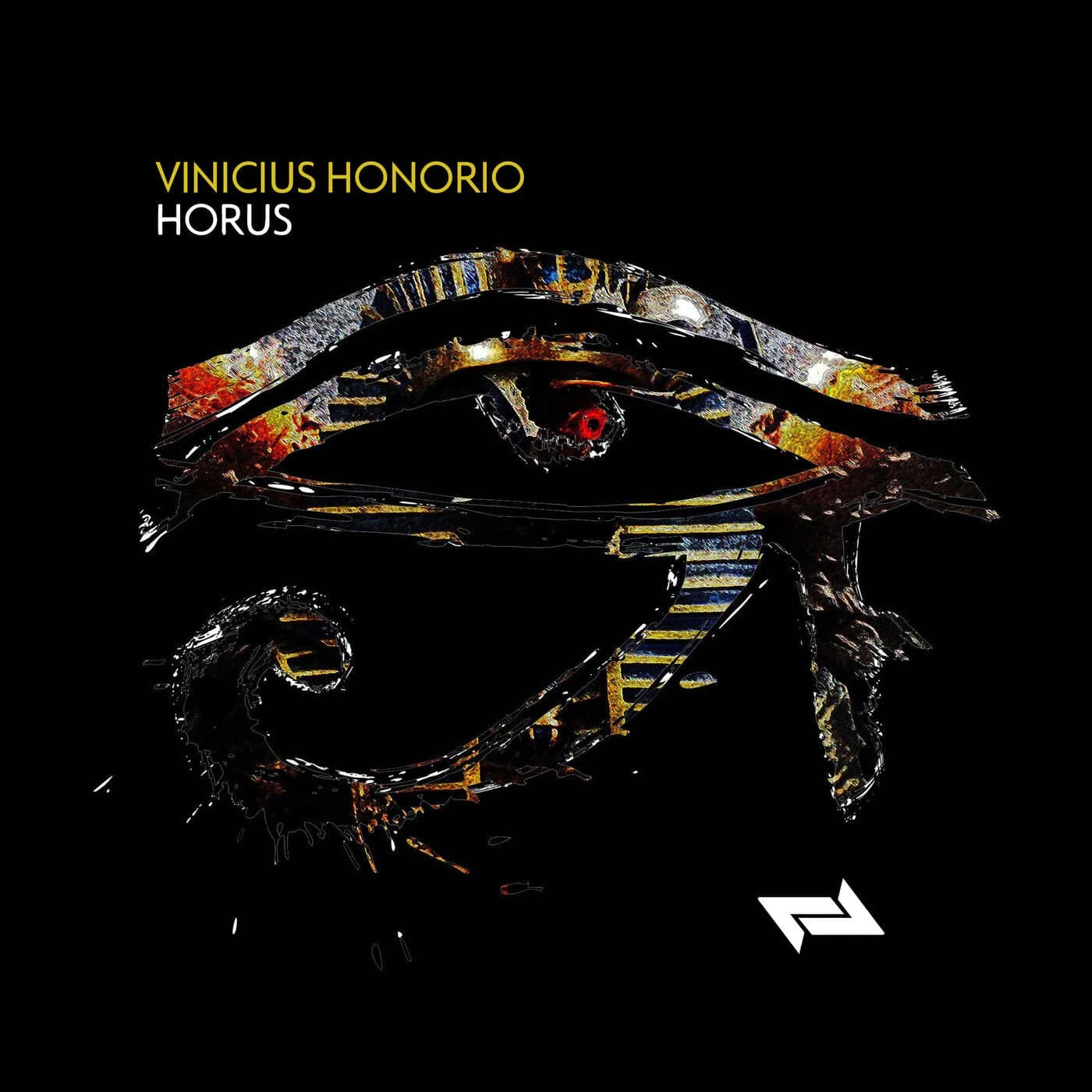 Download Vinicius Honorio - Horus on Electrobuzz