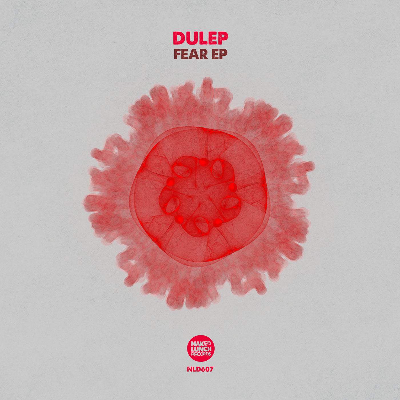 Download DULEP - Fear EP on Electrobuzz