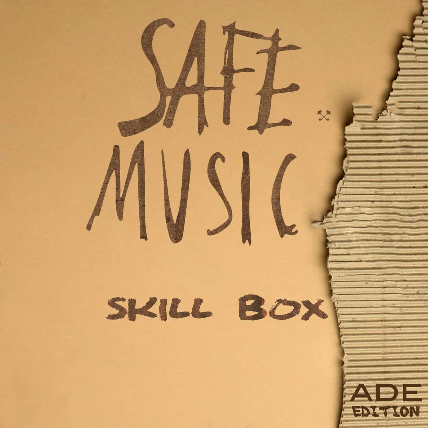 Download VA - Skill Box, vol.19 (ADE Edition) on Electrobuzz